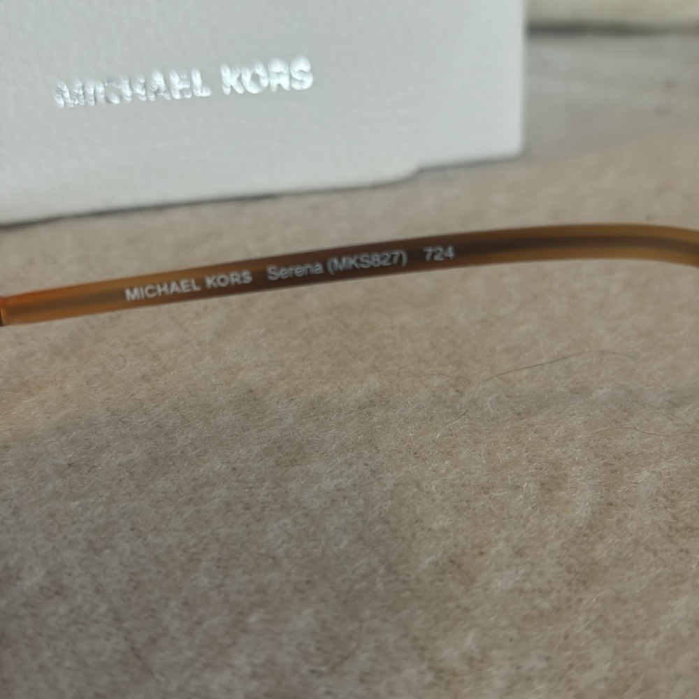 Michael Kors Sunglasses - Picture 6 of 9